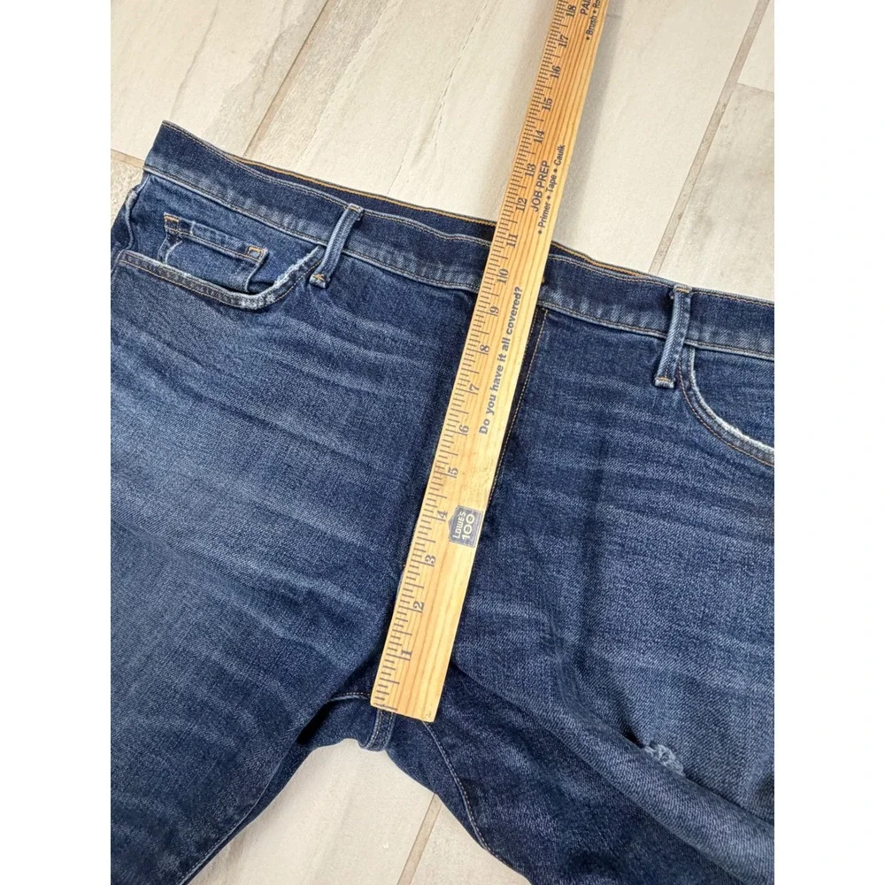 Joes Jeans The Asher Slim Fit Baldwin Wash Mens Denim Jeans W40 CD8BL98315 Blue